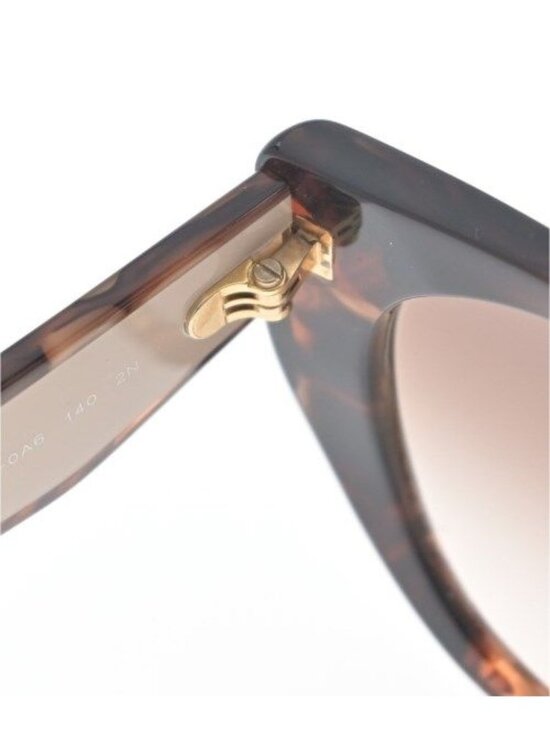 Prada Sunglasses Eyewear Brown main image 6